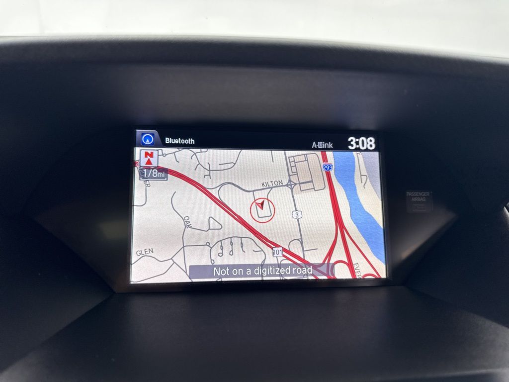 2017 Acura RDX Technology photo 12