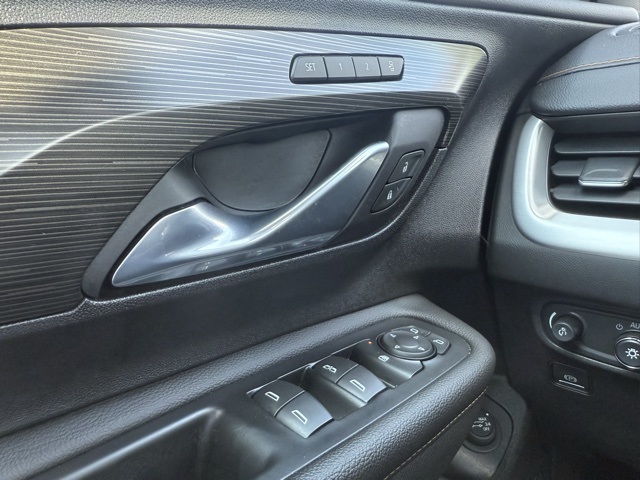 2021 Gmc Terrain SLT photo 26