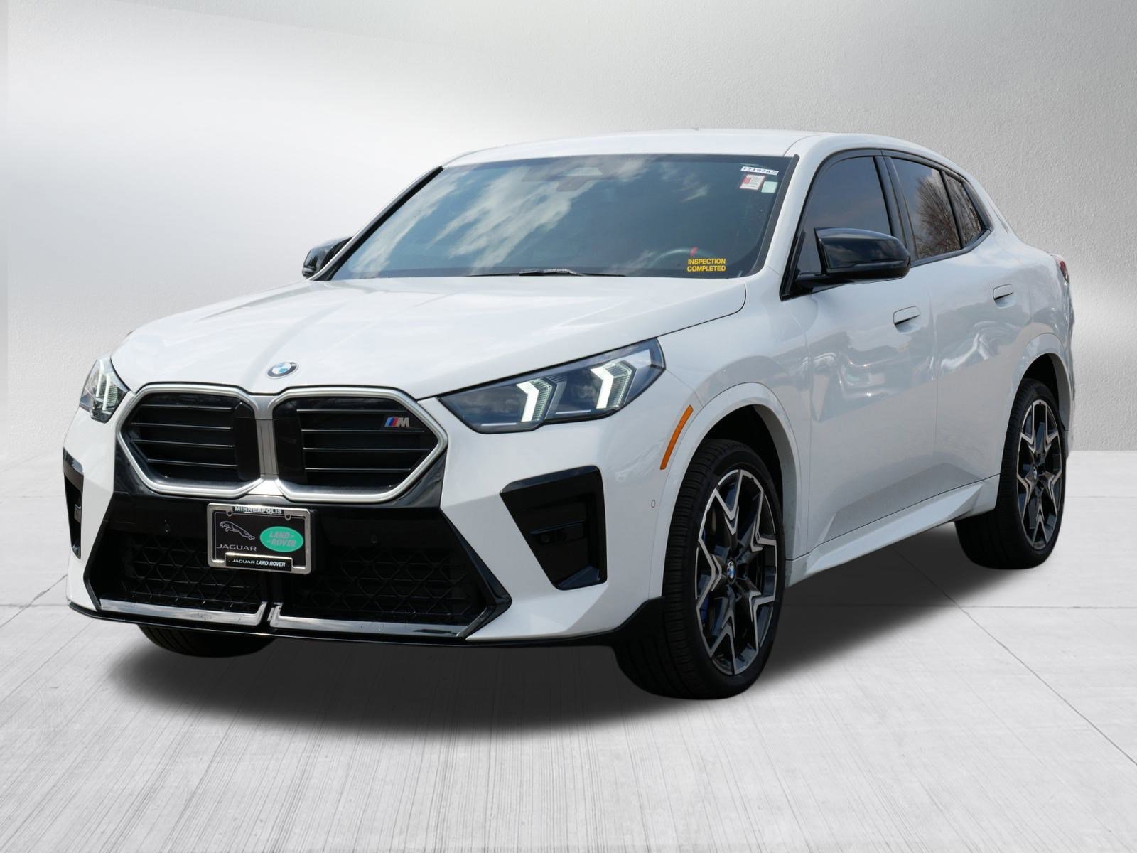 2024 BMW X2 M35i
