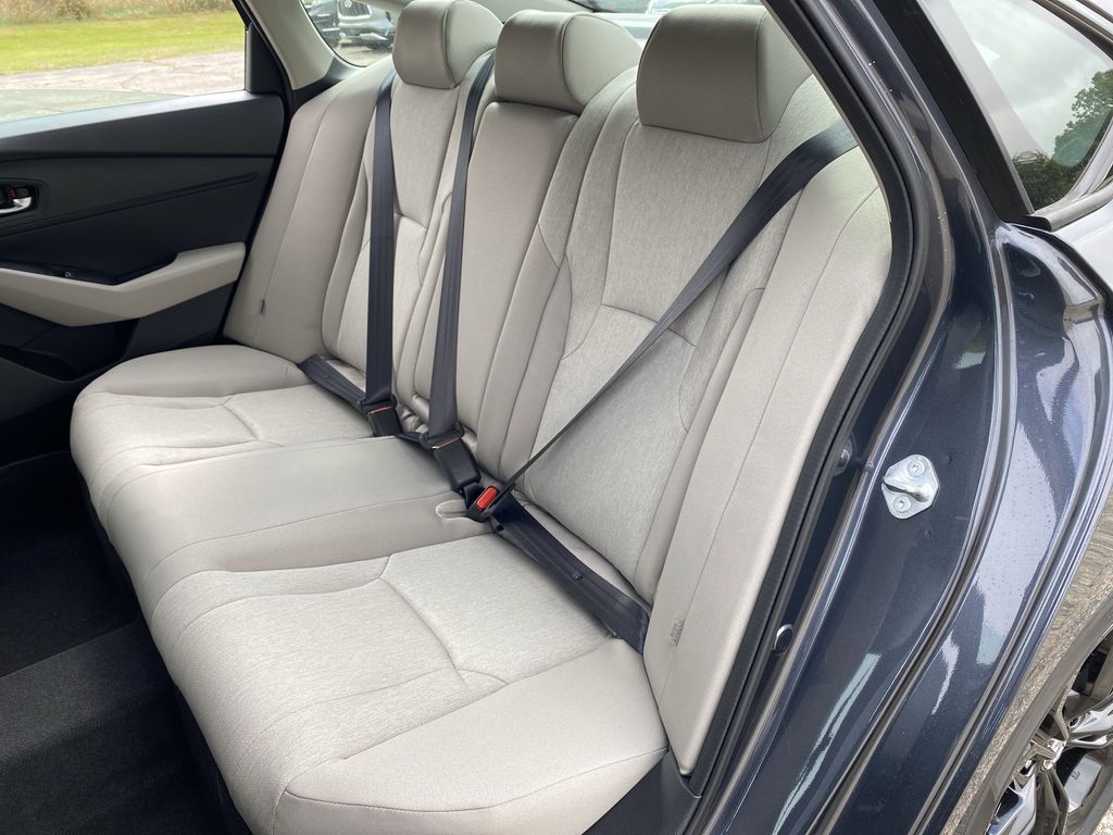 2025 Honda Accord SE photo 25