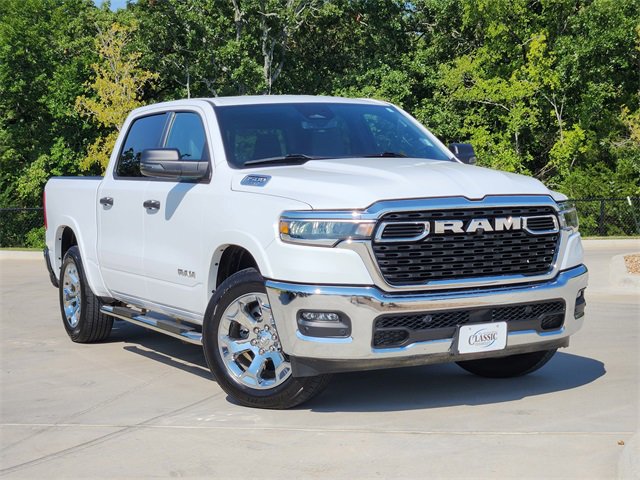 2025 RAM Ram 1500 Pickup Big Horn/Lone Star's photo