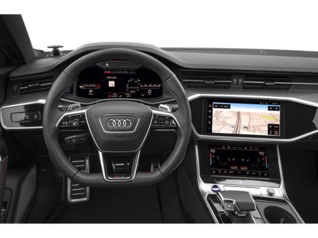 2023 Audi RS 7 Base photo 4