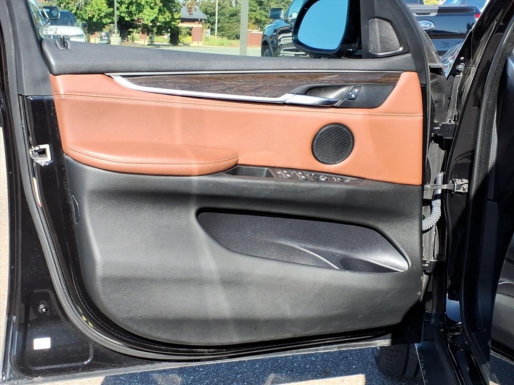 2018 Bmw X5 xDrive35i photo 3