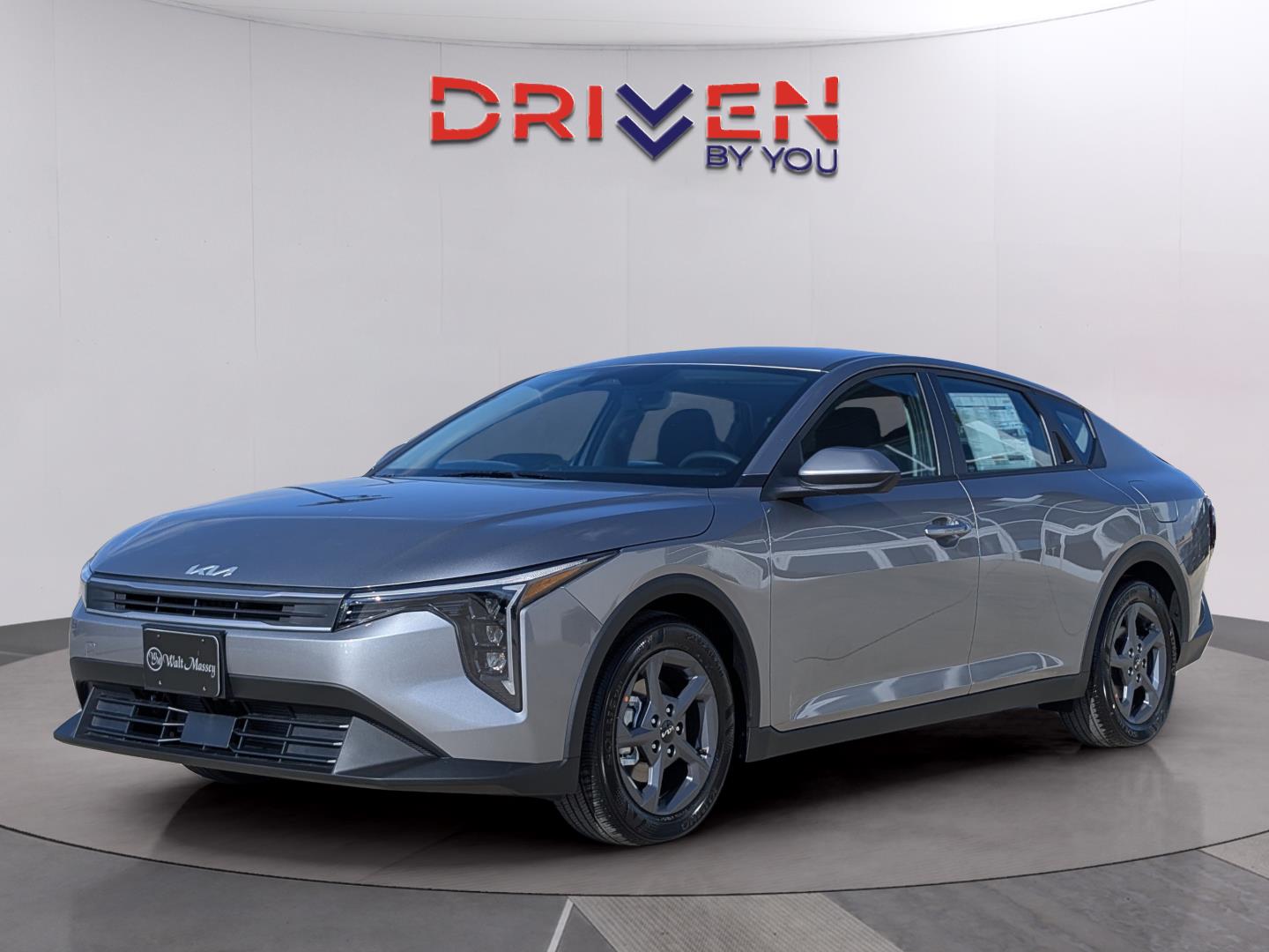 2025 Kia K4 LXS's photo