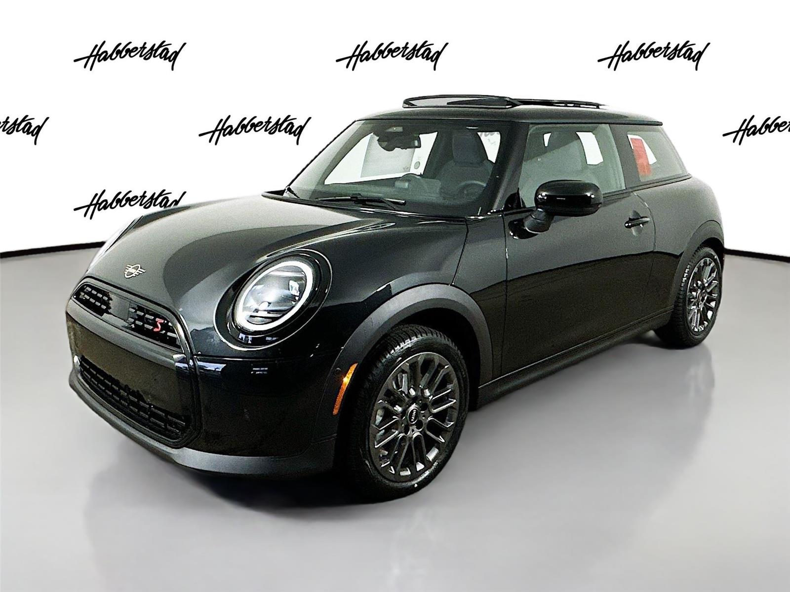 2026 MINI Hardtop 2 Door S
