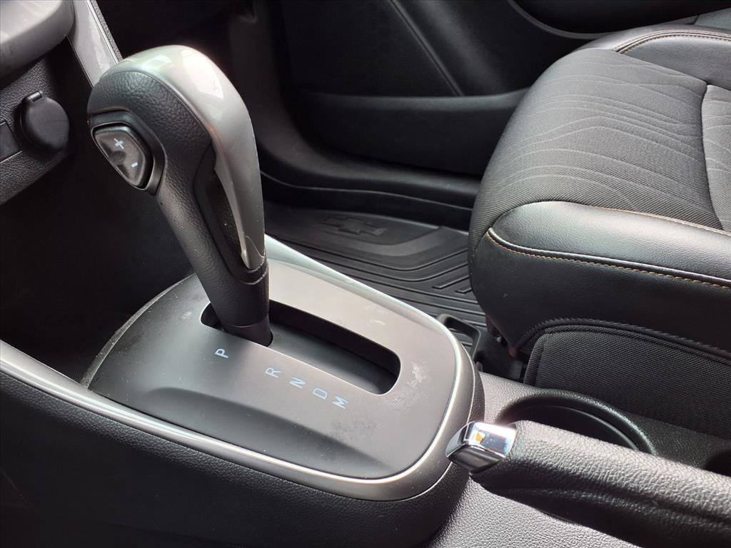 2020 Chevrolet Trax LT photo 20