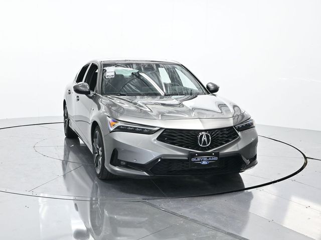2023 Acura Integra A-Spec photo 3