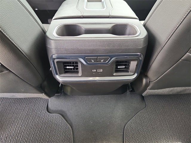 2022 Gmc Sierra 1500 Denali photo 11