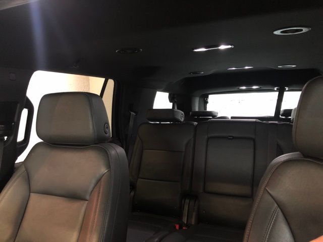 2023 Chevrolet Tahoe LT photo 2