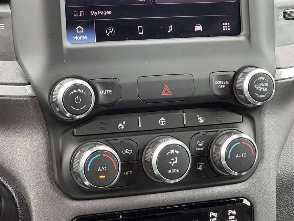 2022 Ram 1500 Big Horn Lone Star photo 19
