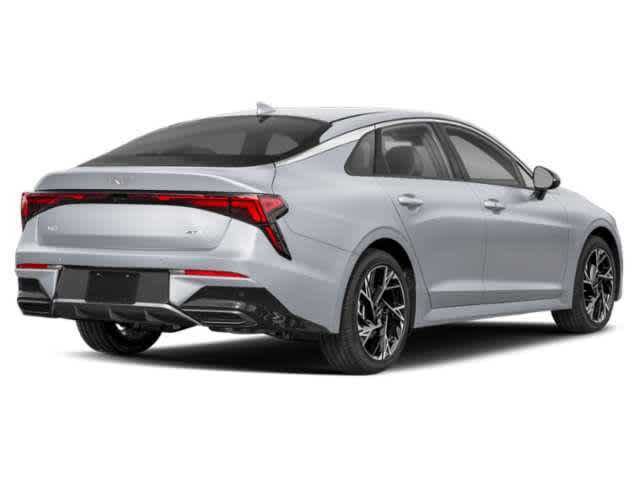 2026 Kia K5 GT-Line photo 2