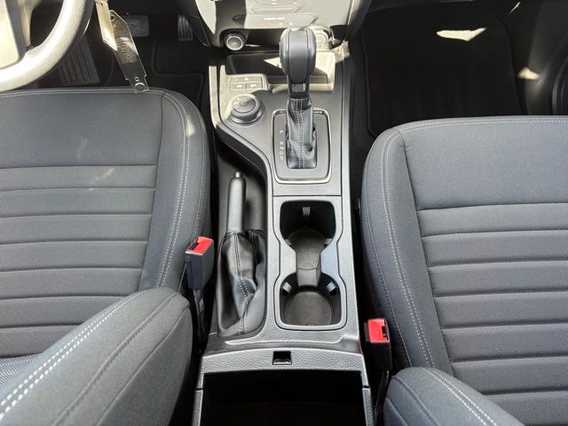 2020 Ford Ranger XL photo 24