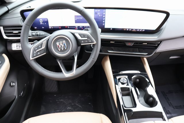 2025 Buick Envision Preferred photo 14