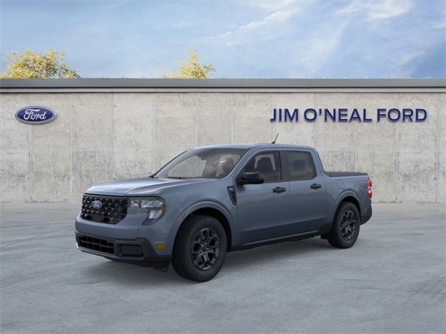 2025 Ford Maverick XLT's photo