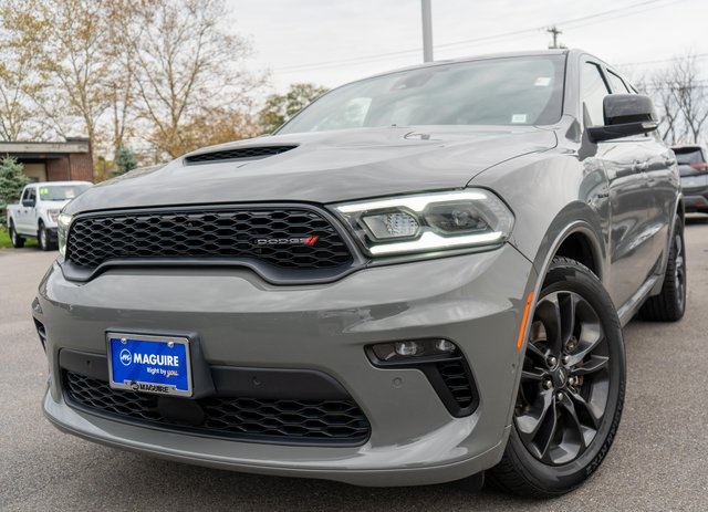 2022 Dodge Durango R/T Plus's photo