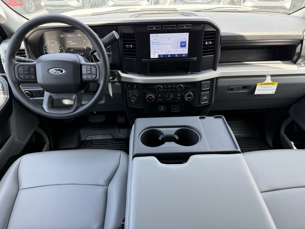 2024 Ford F-350 XL photo 2