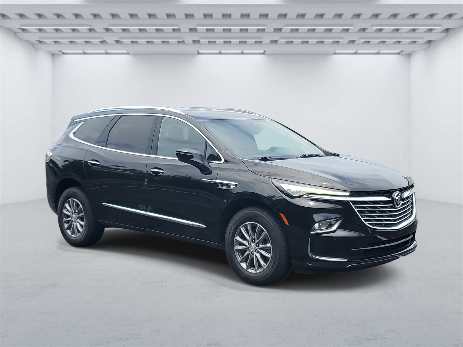 2022 Buick Enclave Essence's photo
