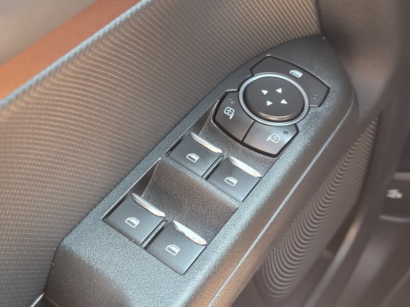 2022 Ford Bronco Sport Outer Banks photo 22