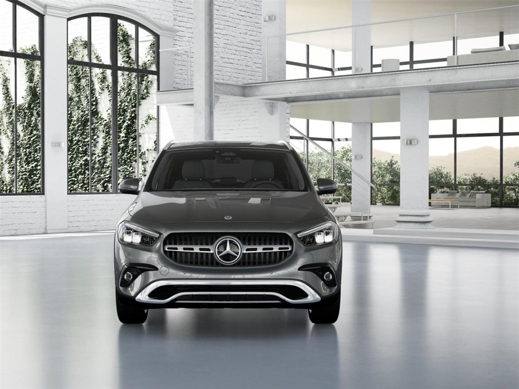 2026 Mercedes Benz GLA 250 4MATIC photo 7