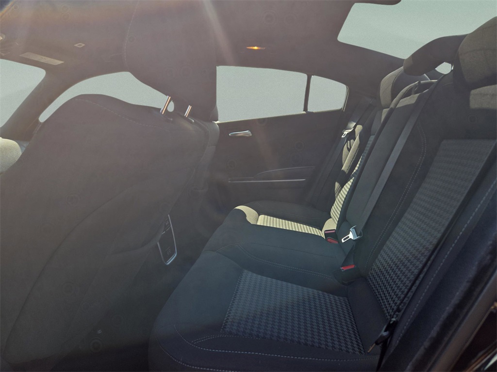 2023 Dodge Charger SXT photo 14