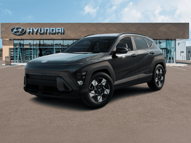 New Hyundai KONA for Sale in Cerritos, CA
