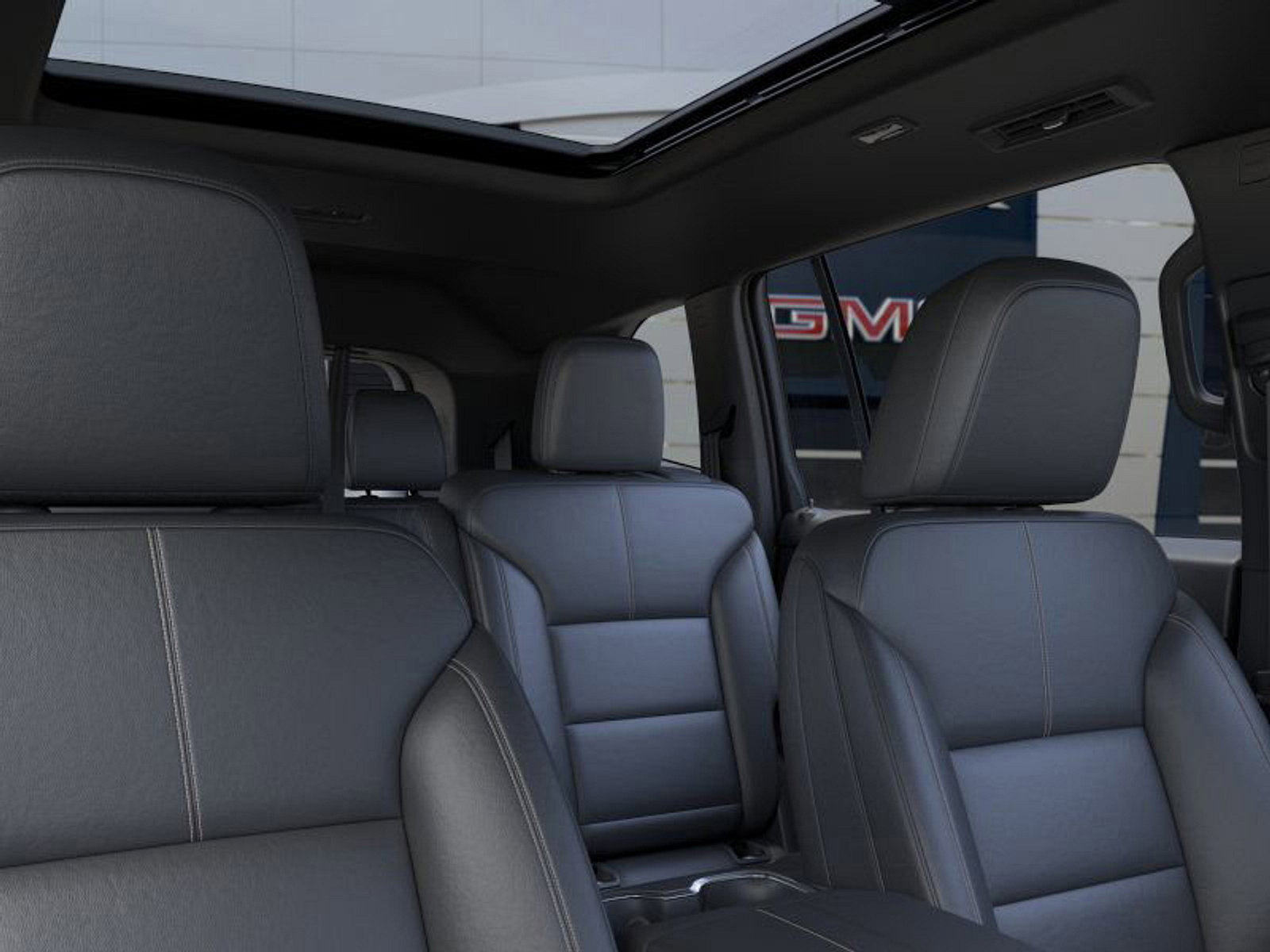 2025 Gmc Acadia Elevation photo 22