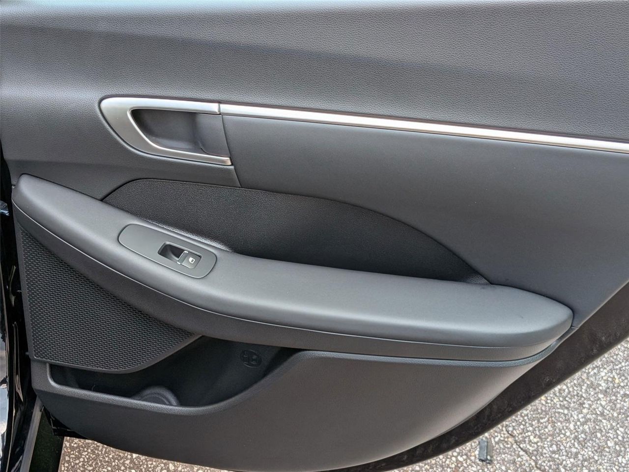 2025 Hyundai Sonata SEL photo 29
