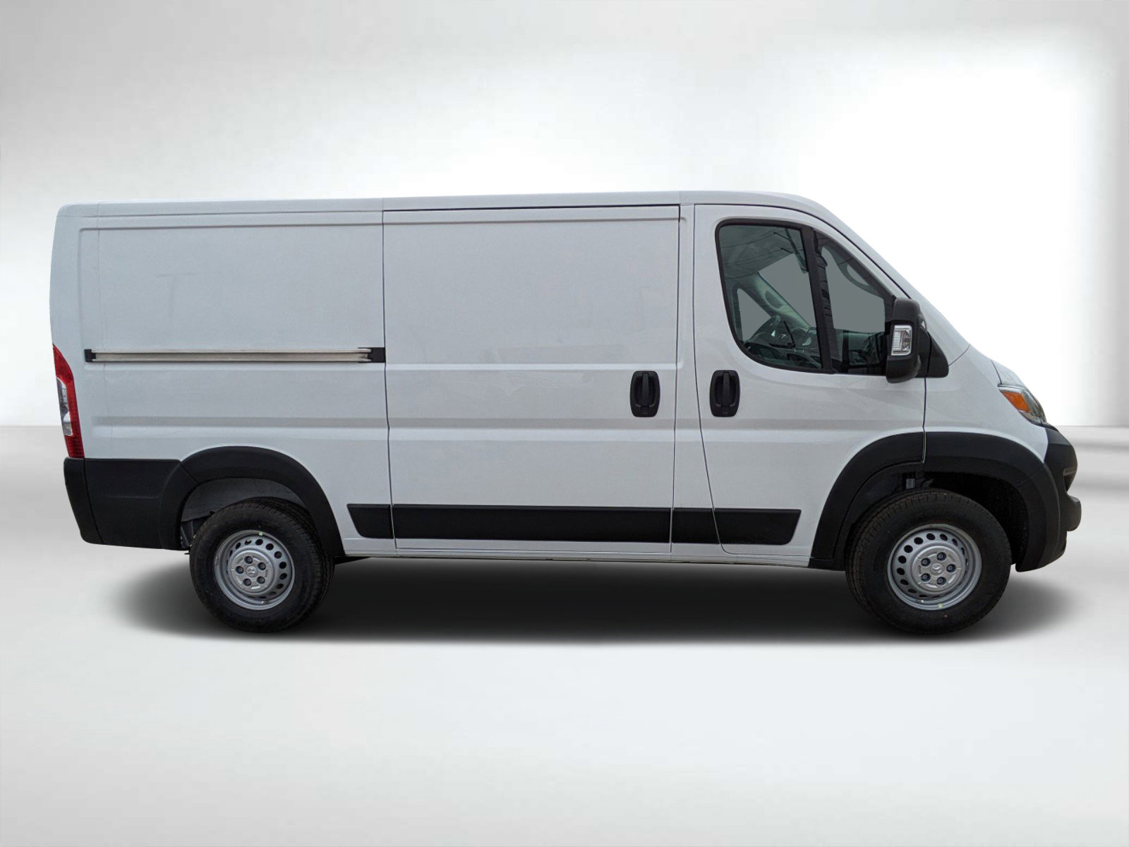 2025 Ram ProMaster 2500 Base photo 4
