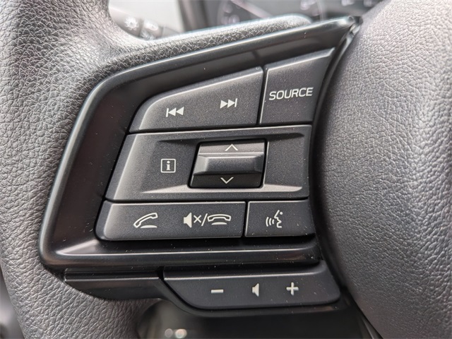 2025 Subaru Crosstrek Premium photo 13