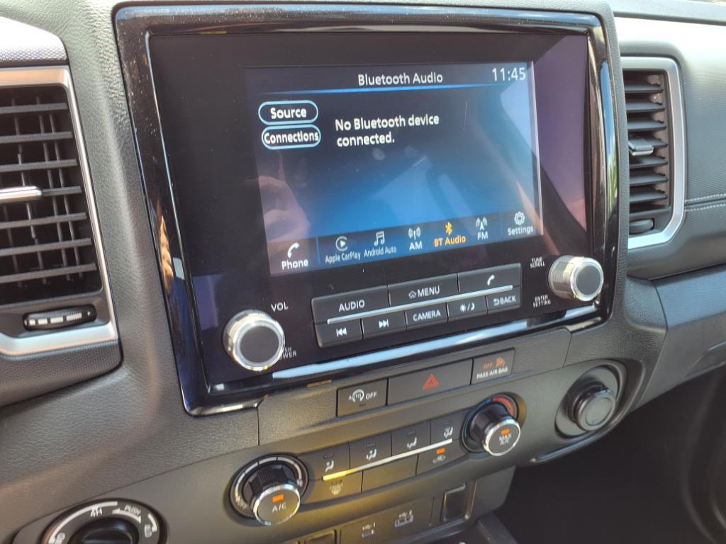 2023 Nissan Frontier SV photo 20