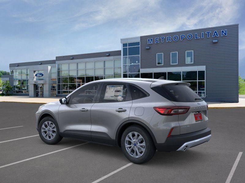 2025 Ford Escape Active photo 3