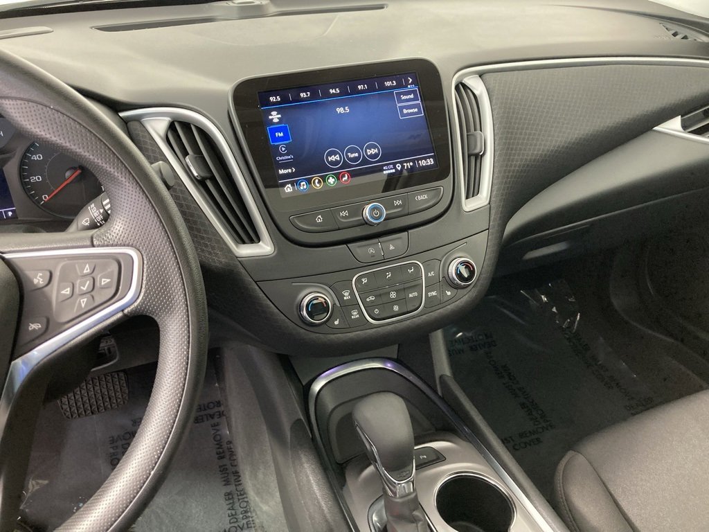 Used 2024 Chevrolet Malibu 1LT with VIN 1G1ZD5ST4RF178531 for sale in Stillwater, Minnesota