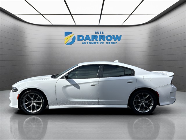 2023 Dodge Charger GT photo 2