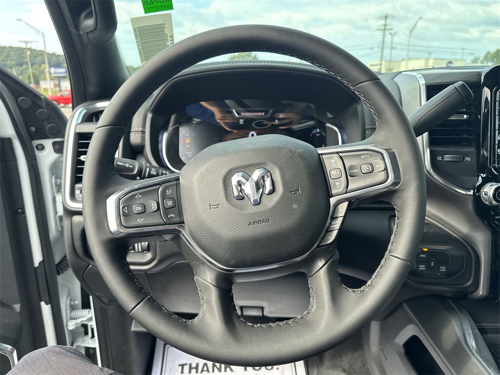 2026 Ram 2500 Laramie photo 20