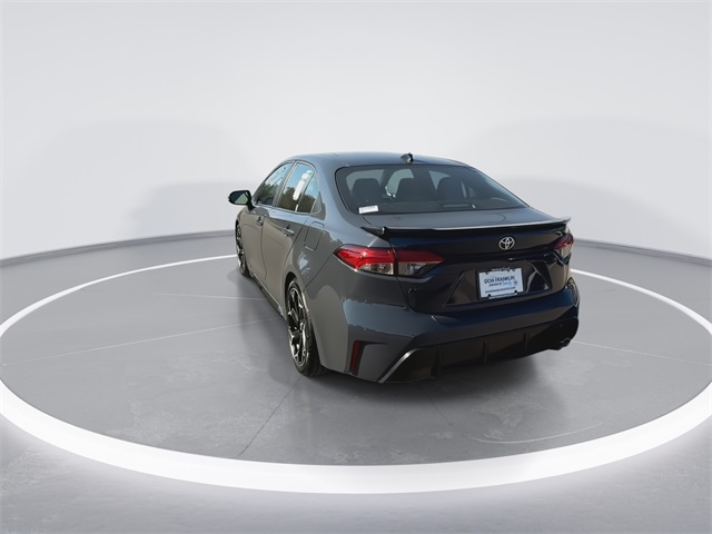 2025 Toyota Corolla SE photo 6
