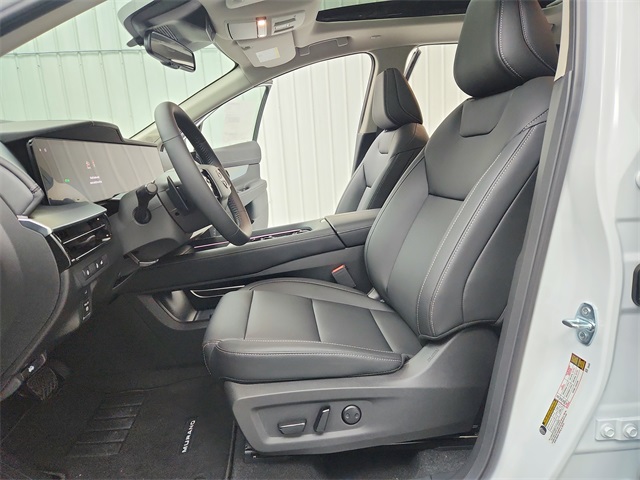 2025 Nissan Murano SL photo 16