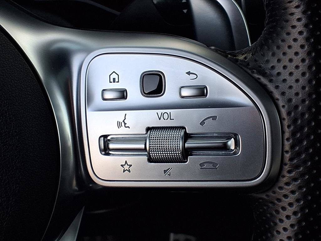 2021 Mercedes Benz GLC 43 AMG 4MATIC photo 8
