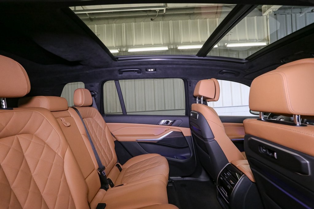 2023 Bmw X7 xDrive40i photo 26