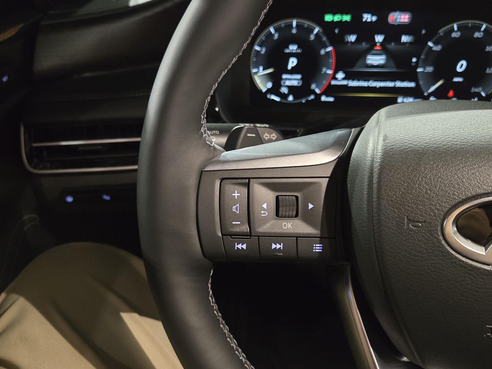 2026 Infiniti QX60 Autograph AWD photo 25