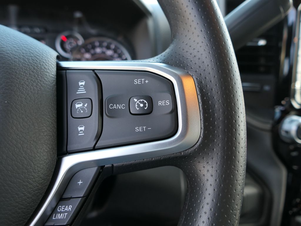 2026 Ram 3500 Tradesman photo 12