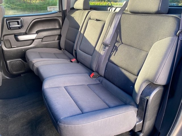 2014 Chevrolet Silverado 1500 LT photo 19