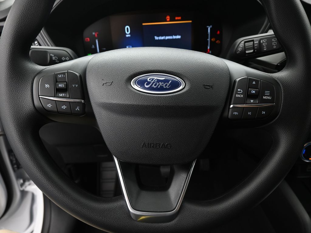 2025 Ford Escape Active photo 11