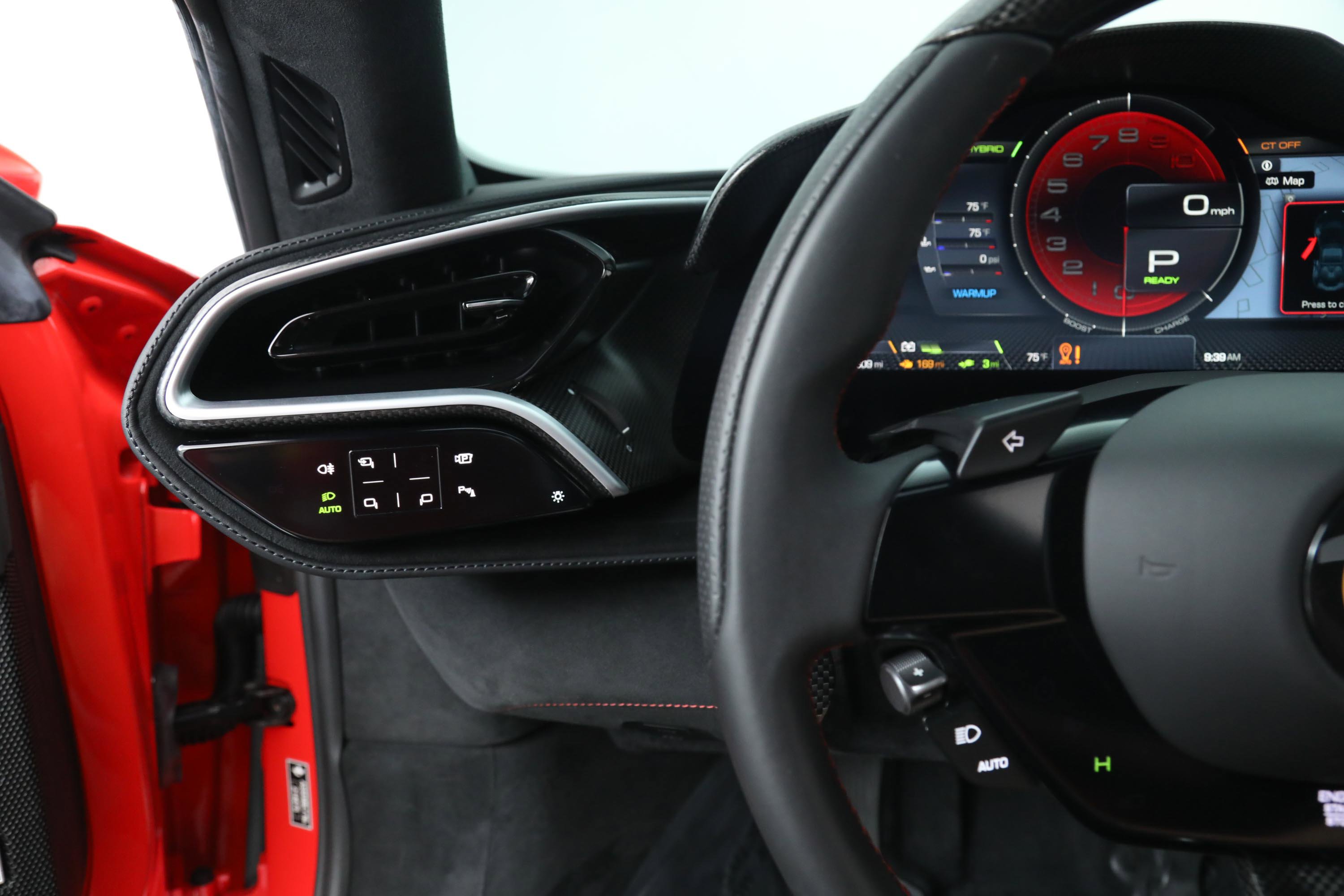 2023 Ferrari 296 GTB photo 24
