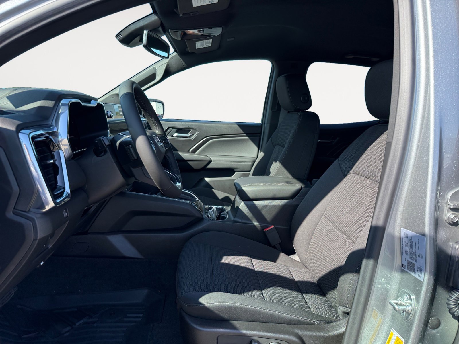2026 Gmc Canyon Elevation photo 10