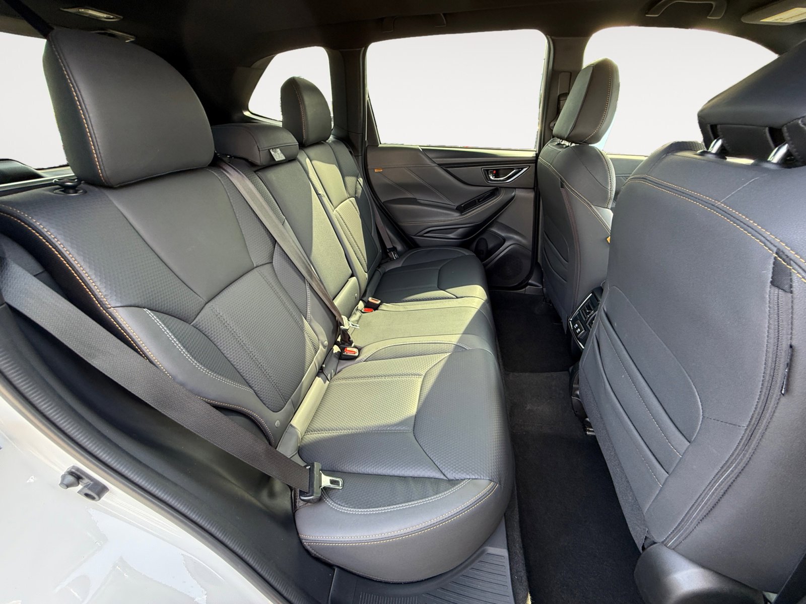2022 Subaru Forester Wilderness photo 18