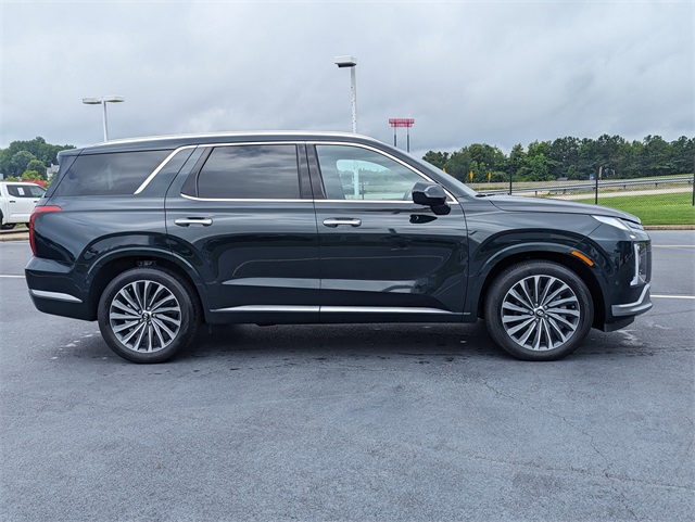 2024 Hyundai Palisade Calligraphy photo 24