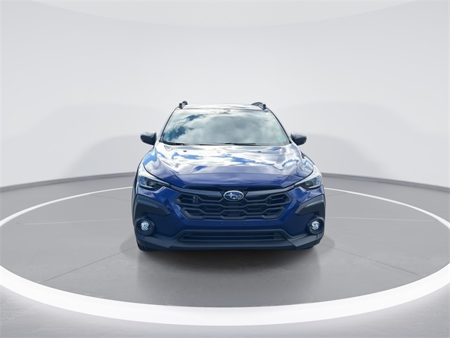 2024 Subaru Crosstrek Limited photo 3