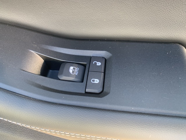 2025 Jeep Grand Cherokee Limited photo 28