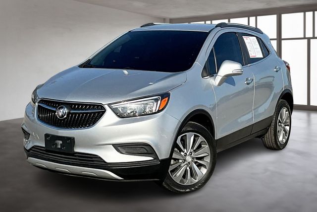 2019 Buick Encore Preferred photo 2