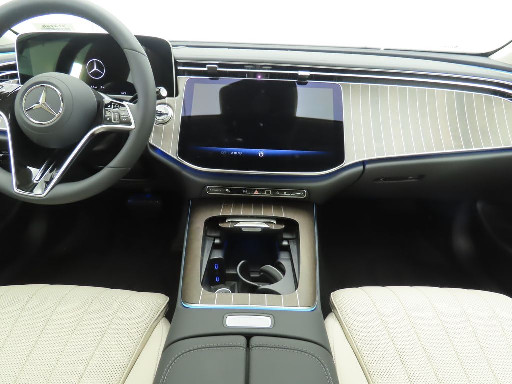 2026 Mercedes Benz E 350 photo 13